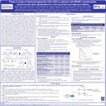 Society for Neuro-Oncology Annual Meeting 2019