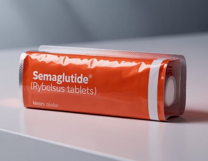 semaglutide inkafarma Rybelsus (Semaglutide Tablets) in Canada for Diabetes Management
